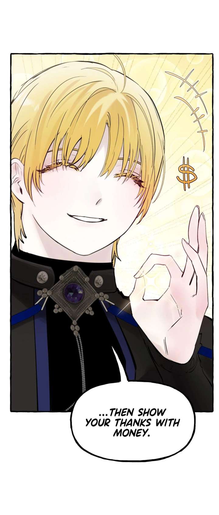 In the Doghouse Chapter 72 - Page 8