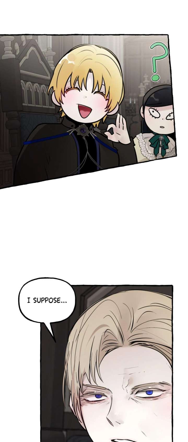 In the Doghouse Chapter 72 - Page 9