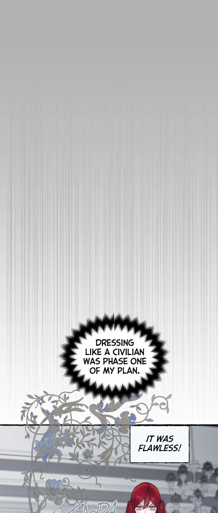 In the Doghouse Chapter 73 - Page 1