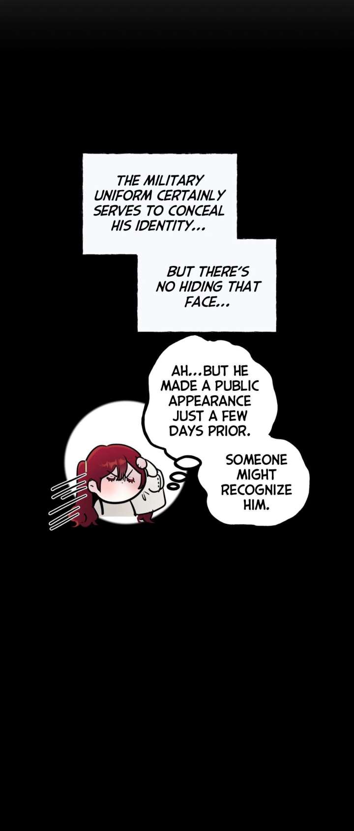 In the Doghouse Chapter 73 - Page 11