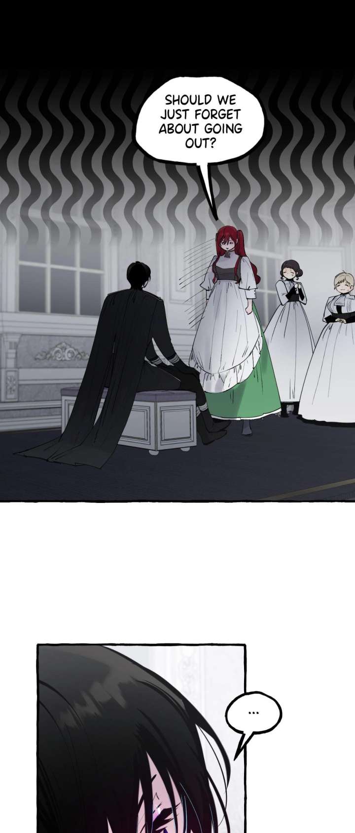 In the Doghouse Chapter 73 - Page 12