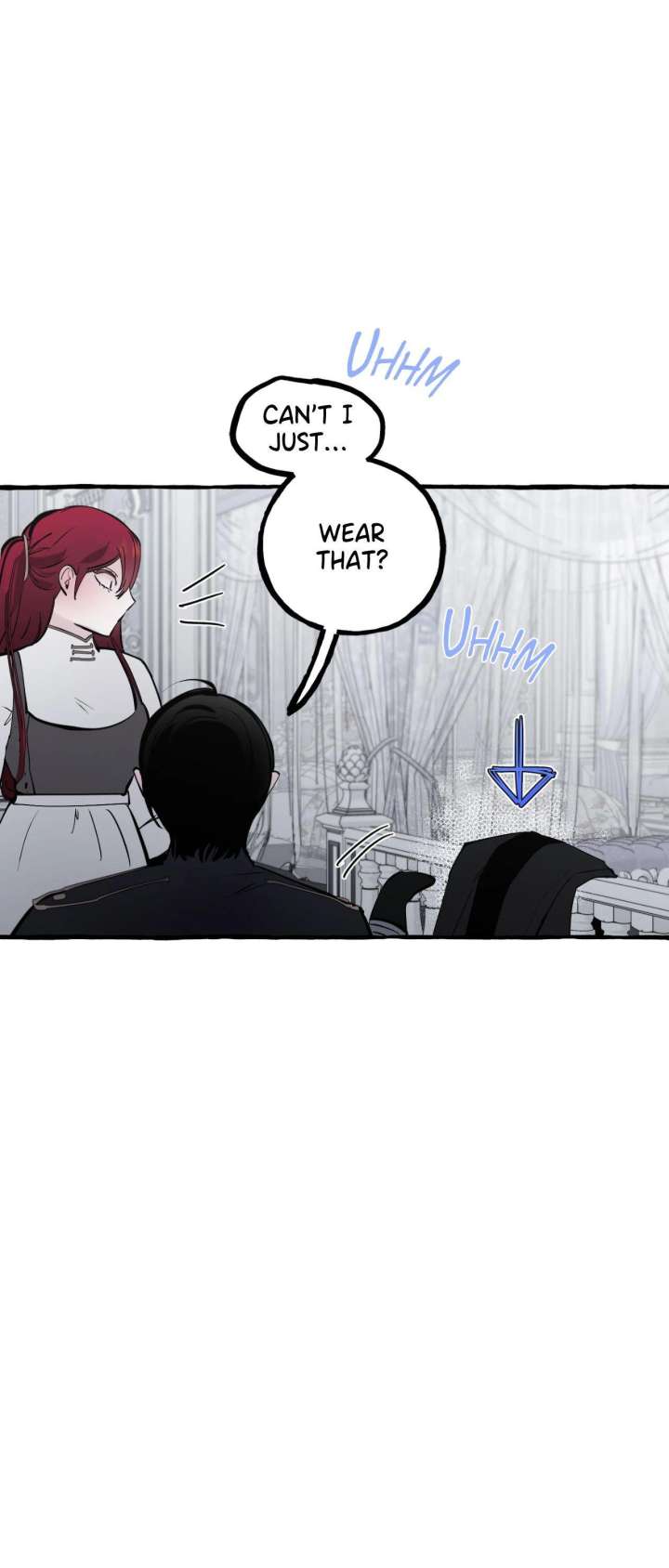 In the Doghouse Chapter 73 - Page 15