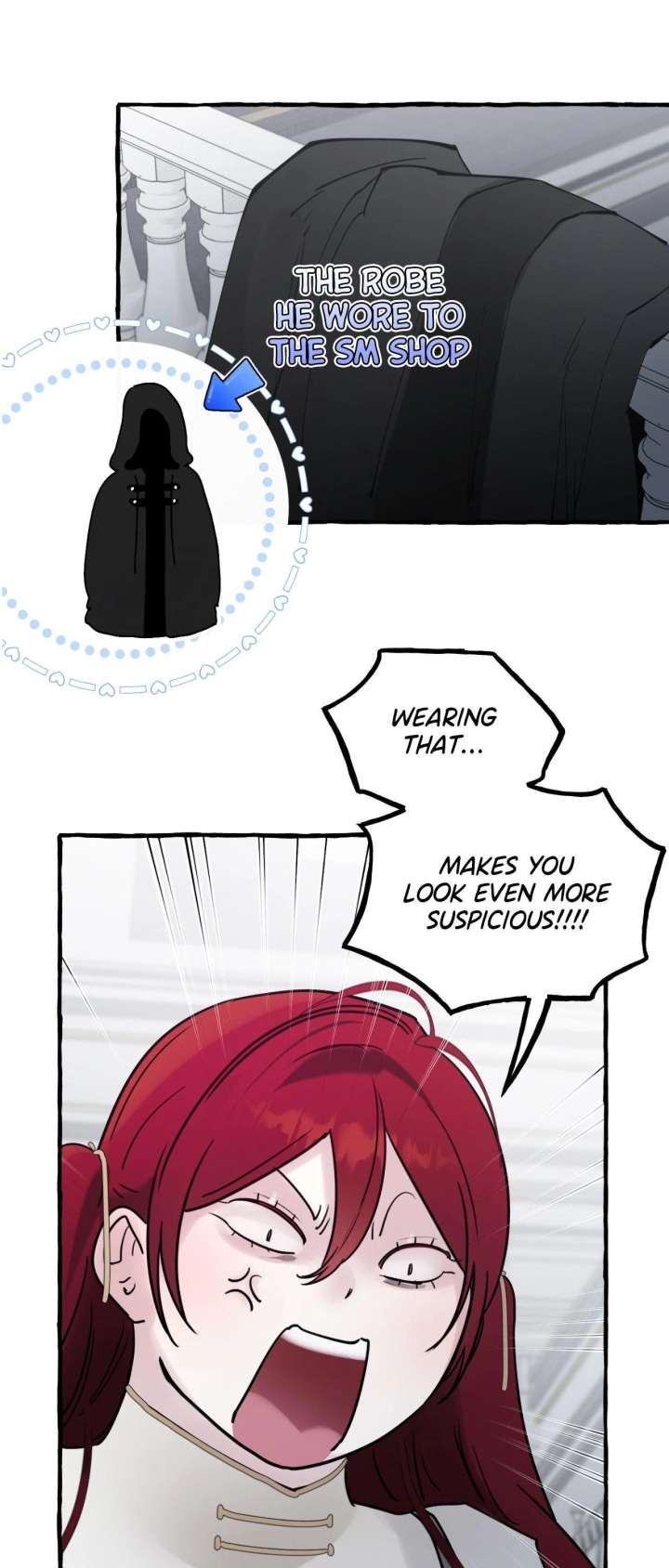 In the Doghouse Chapter 73 - Page 16