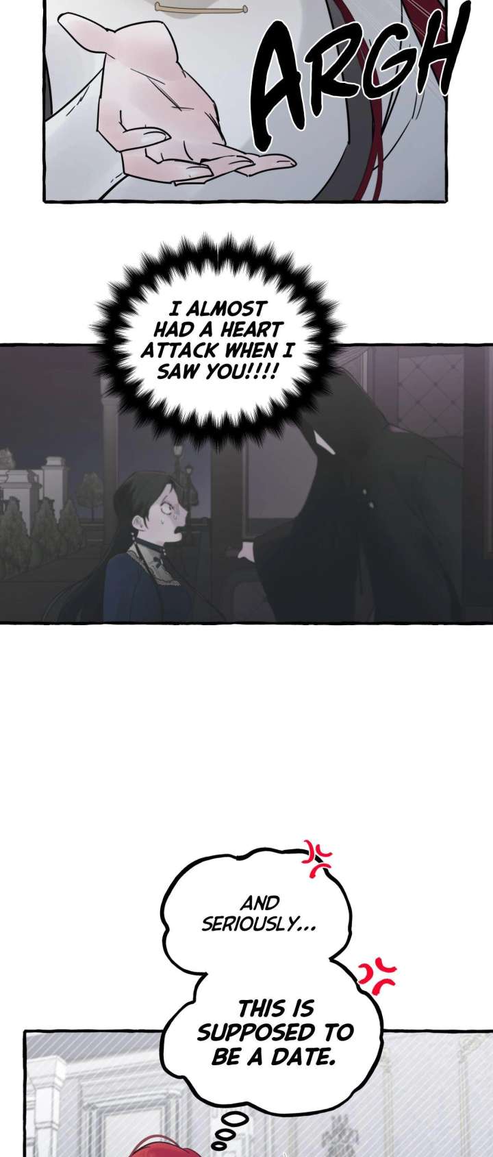 In the Doghouse Chapter 73 - Page 17