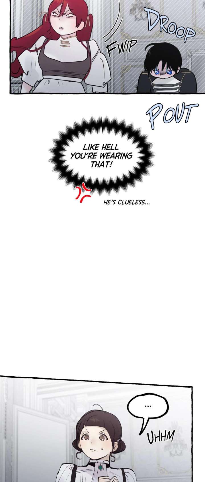 In the Doghouse Chapter 73 - Page 18