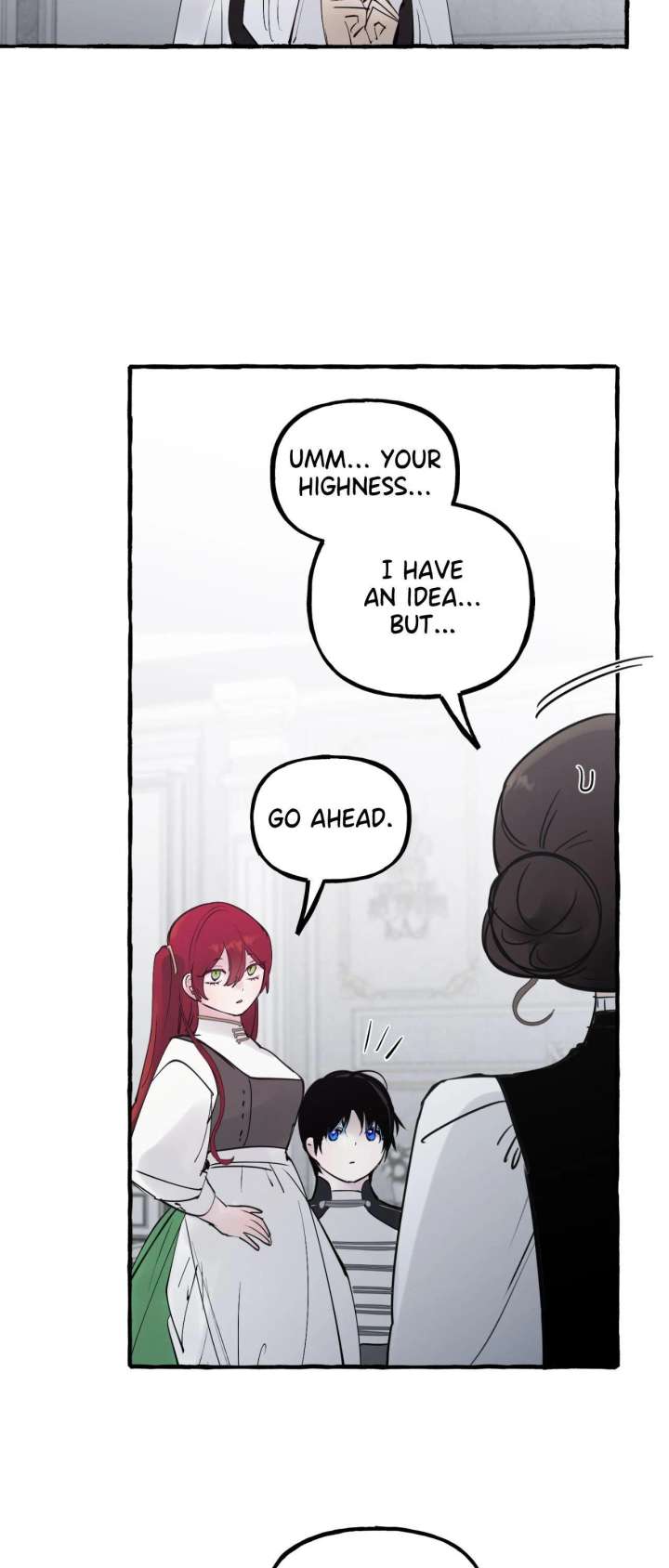 In the Doghouse Chapter 73 - Page 19