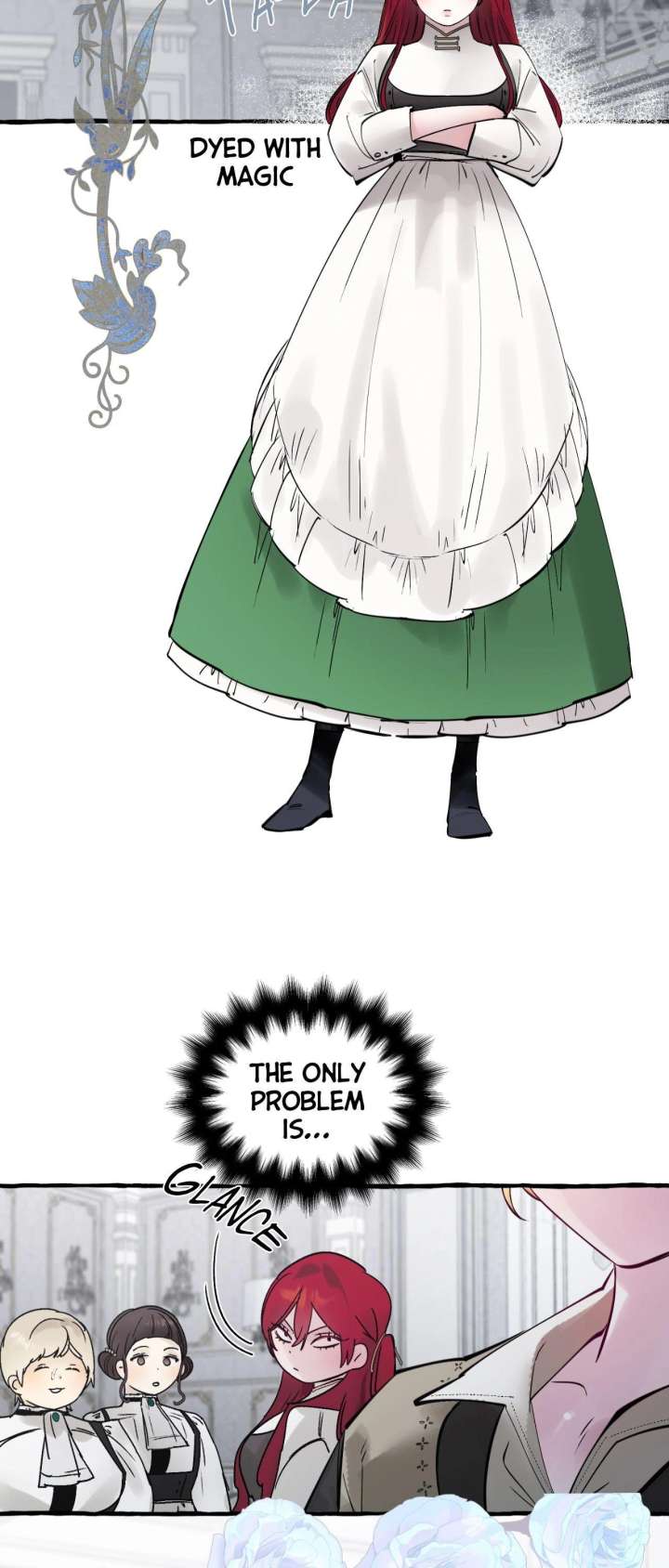 In the Doghouse Chapter 73 - Page 2