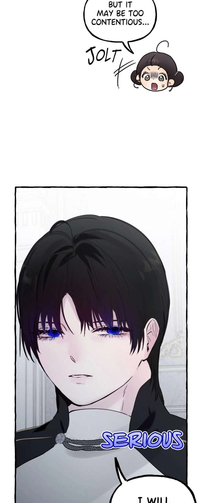 In the Doghouse Chapter 73 - Page 20