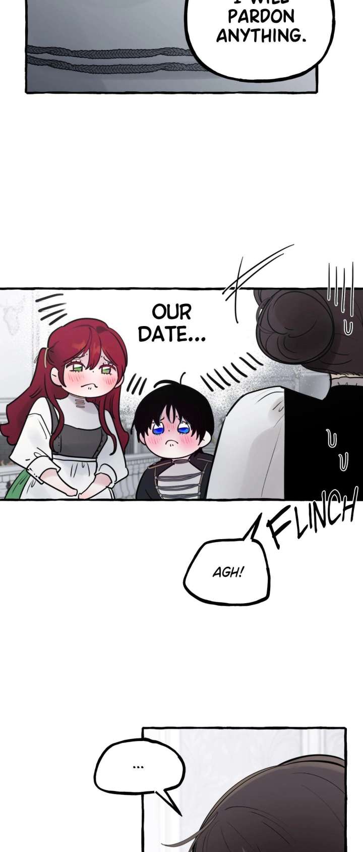 In the Doghouse Chapter 73 - Page 21