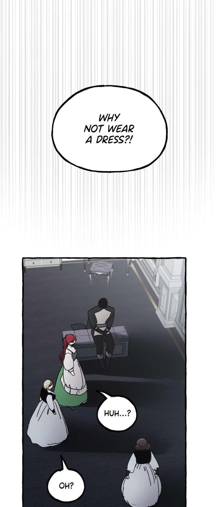 In the Doghouse Chapter 73 - Page 23