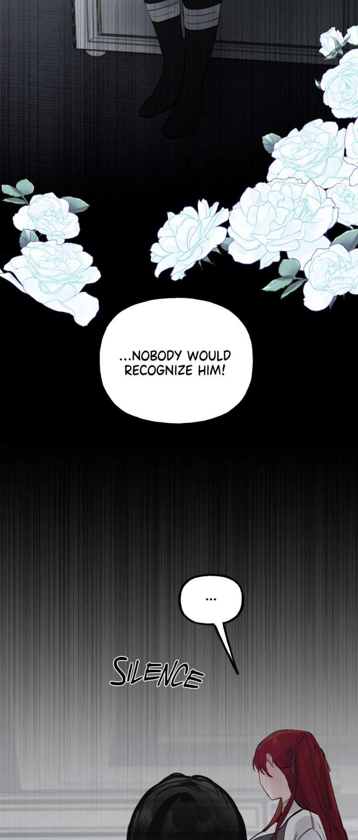 In the Doghouse Chapter 73 - Page 25