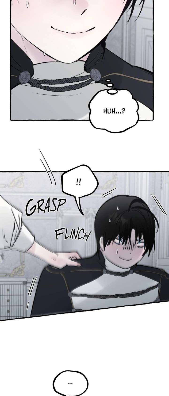 In the Doghouse Chapter 73 - Page 28