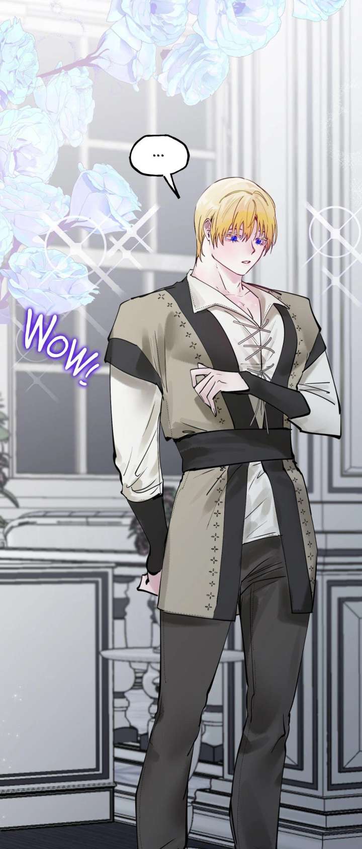 In the Doghouse Chapter 73 - Page 3