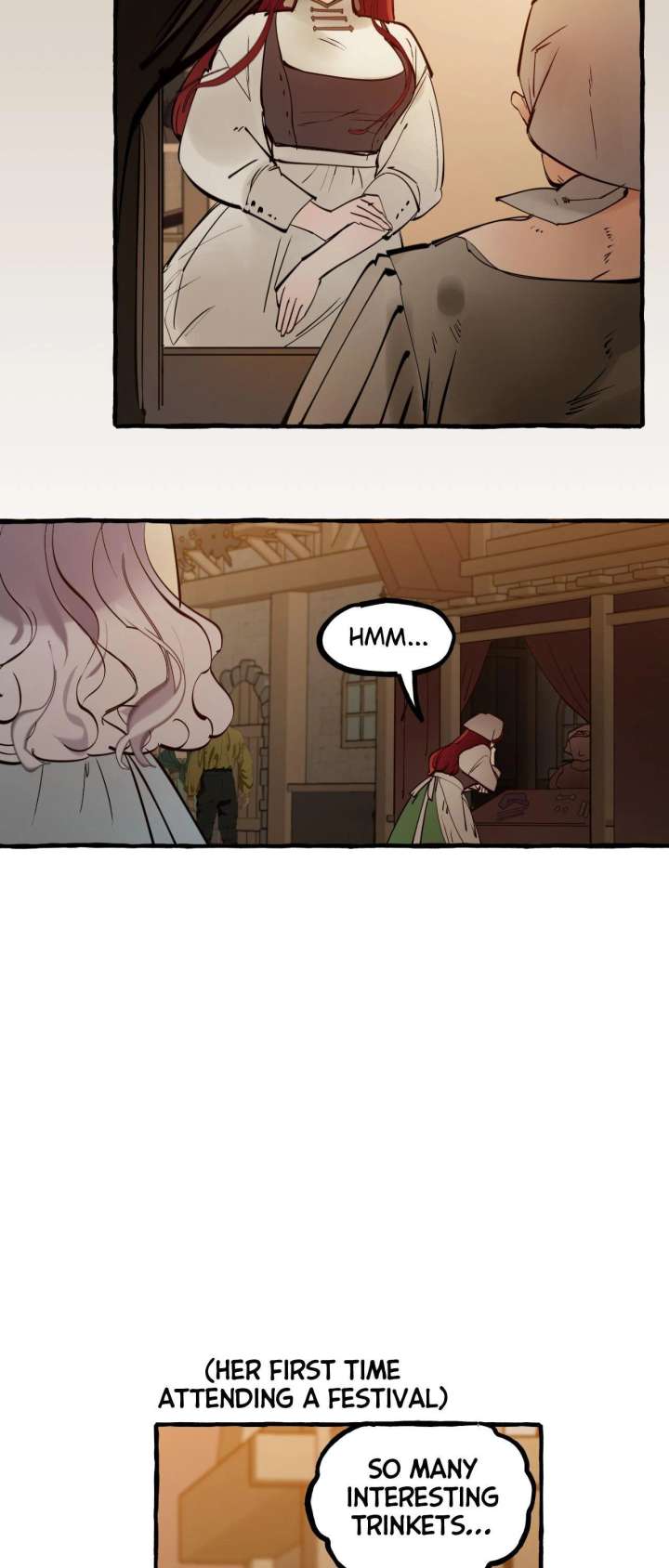 In the Doghouse Chapter 73 - Page 36