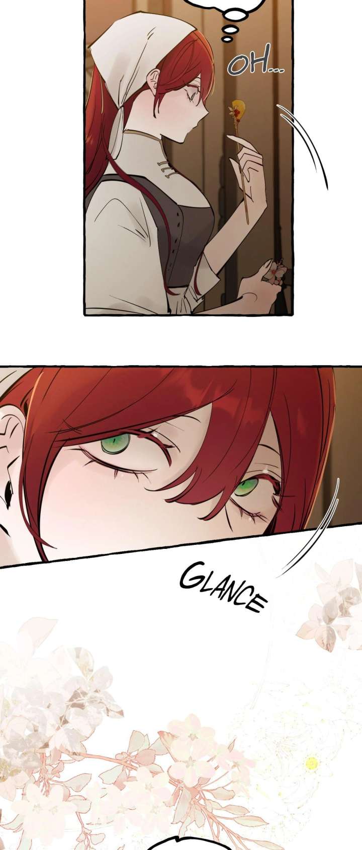 In the Doghouse Chapter 73 - Page 37