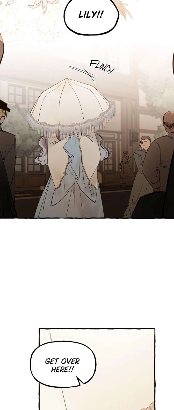 In the Doghouse Chapter 73 - Page 38