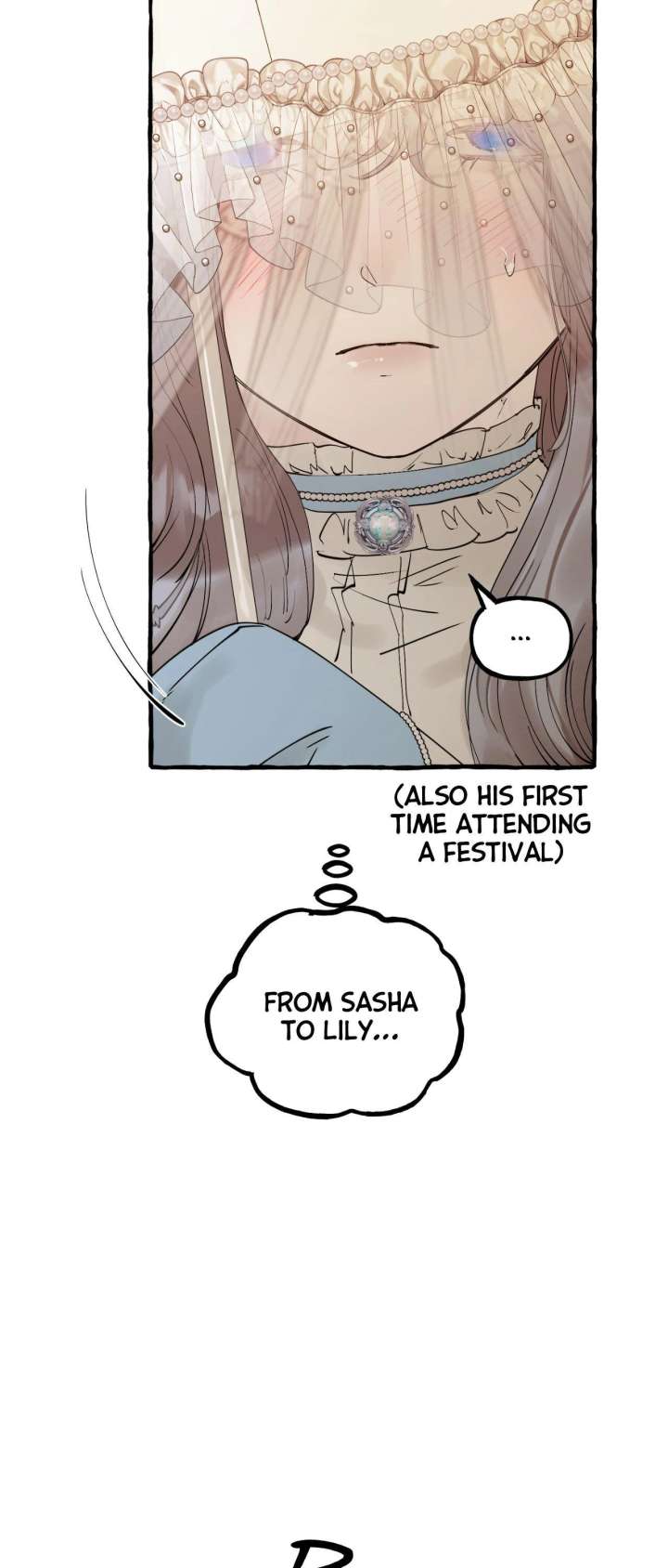 In the Doghouse Chapter 73 - Page 39