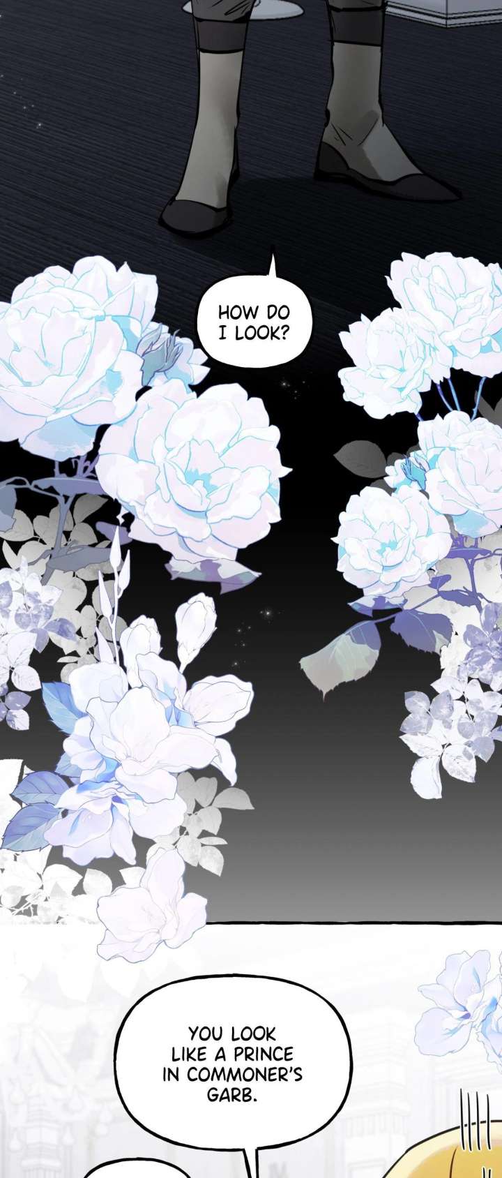 In the Doghouse Chapter 73 - Page 4