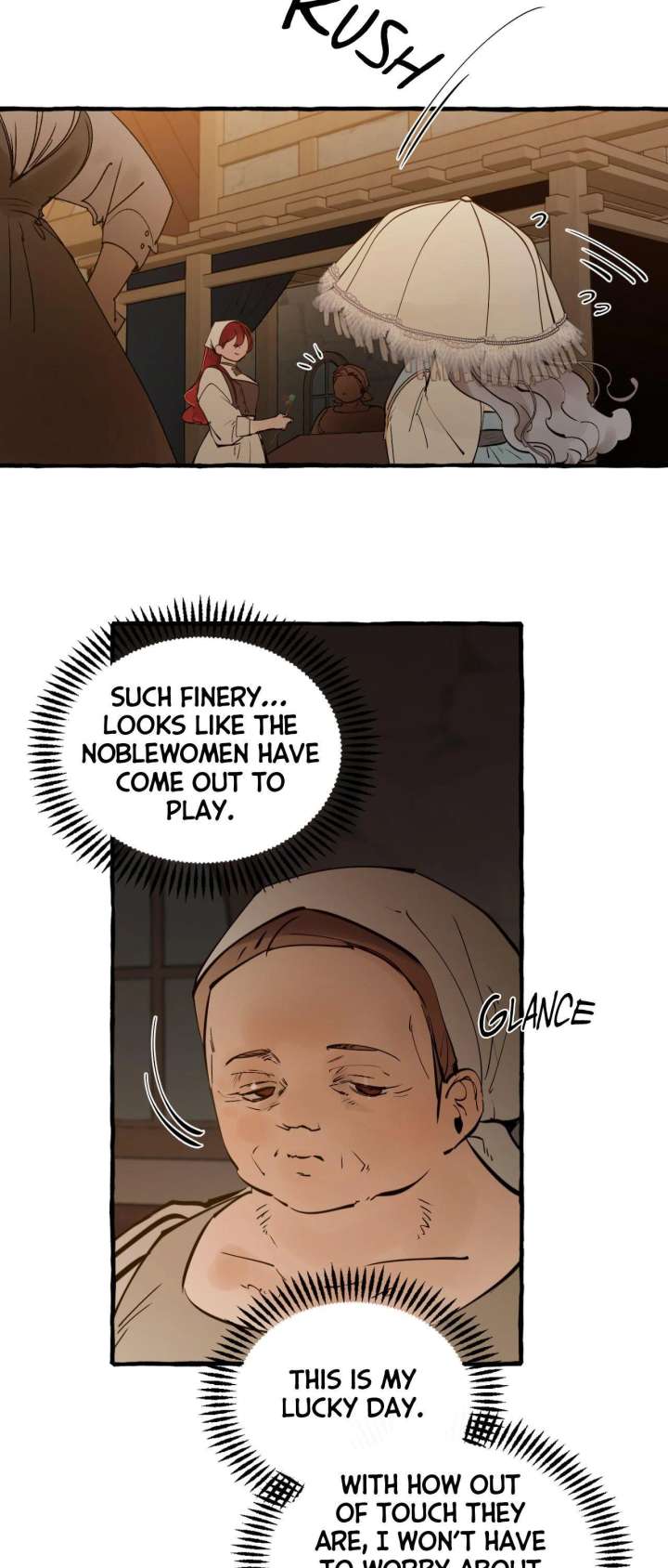 In the Doghouse Chapter 73 - Page 40