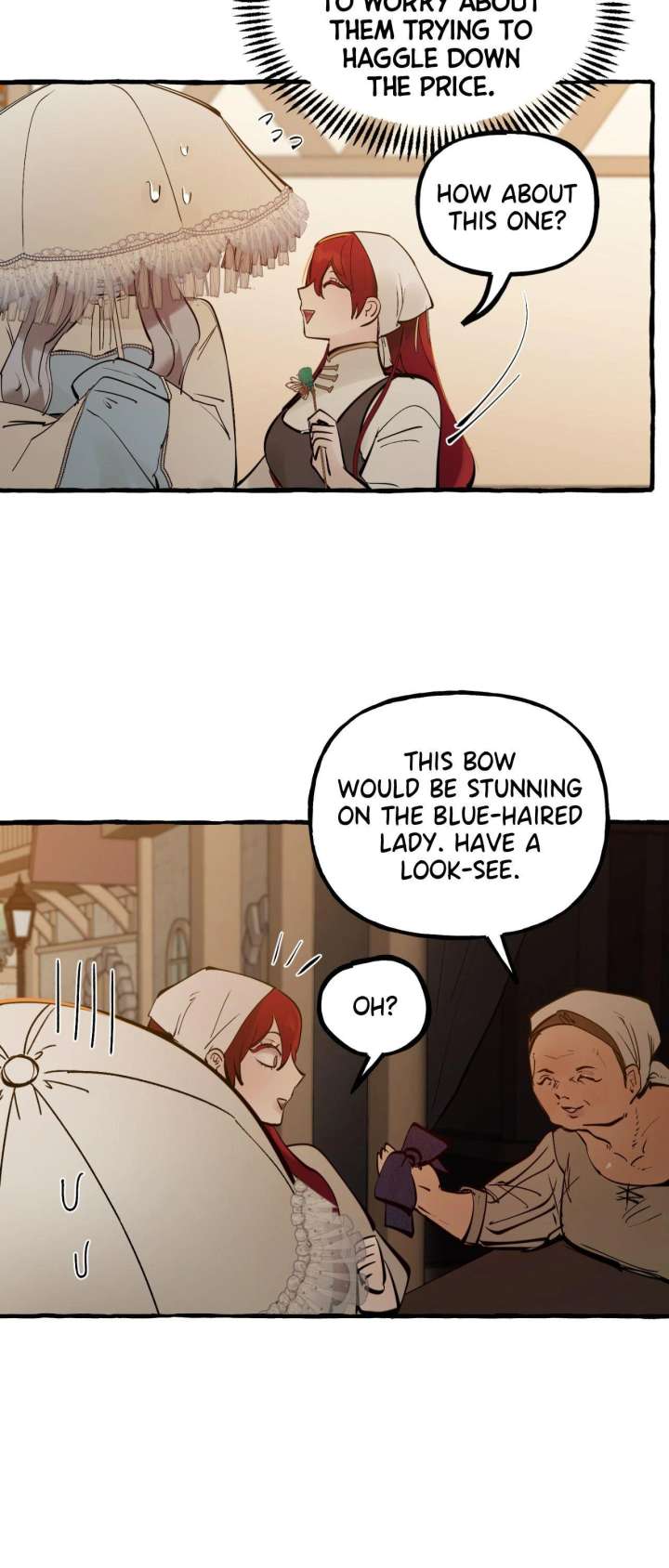 In the Doghouse Chapter 73 - Page 41