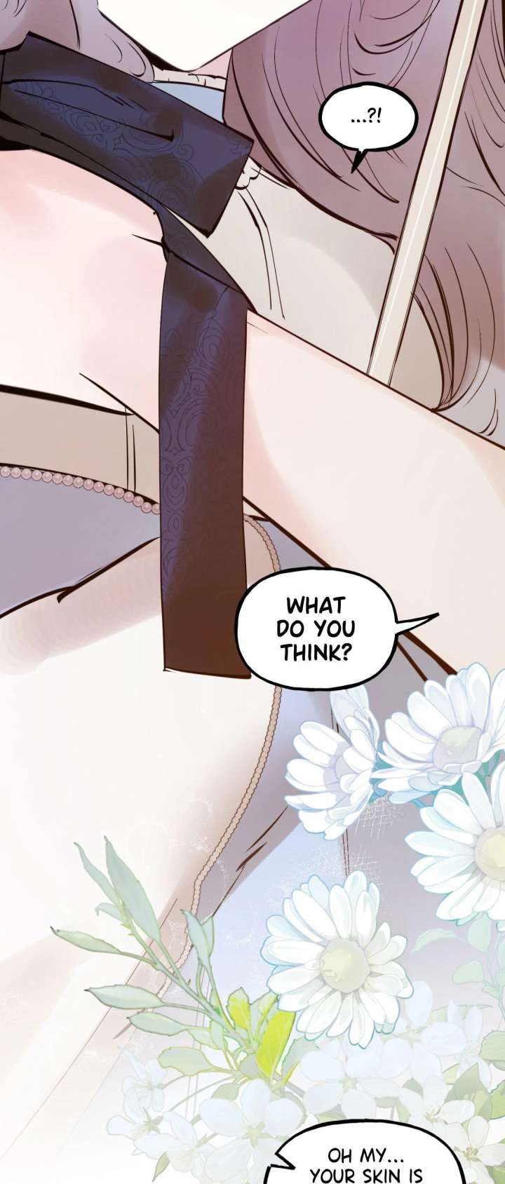 In the Doghouse Chapter 73 - Page 44