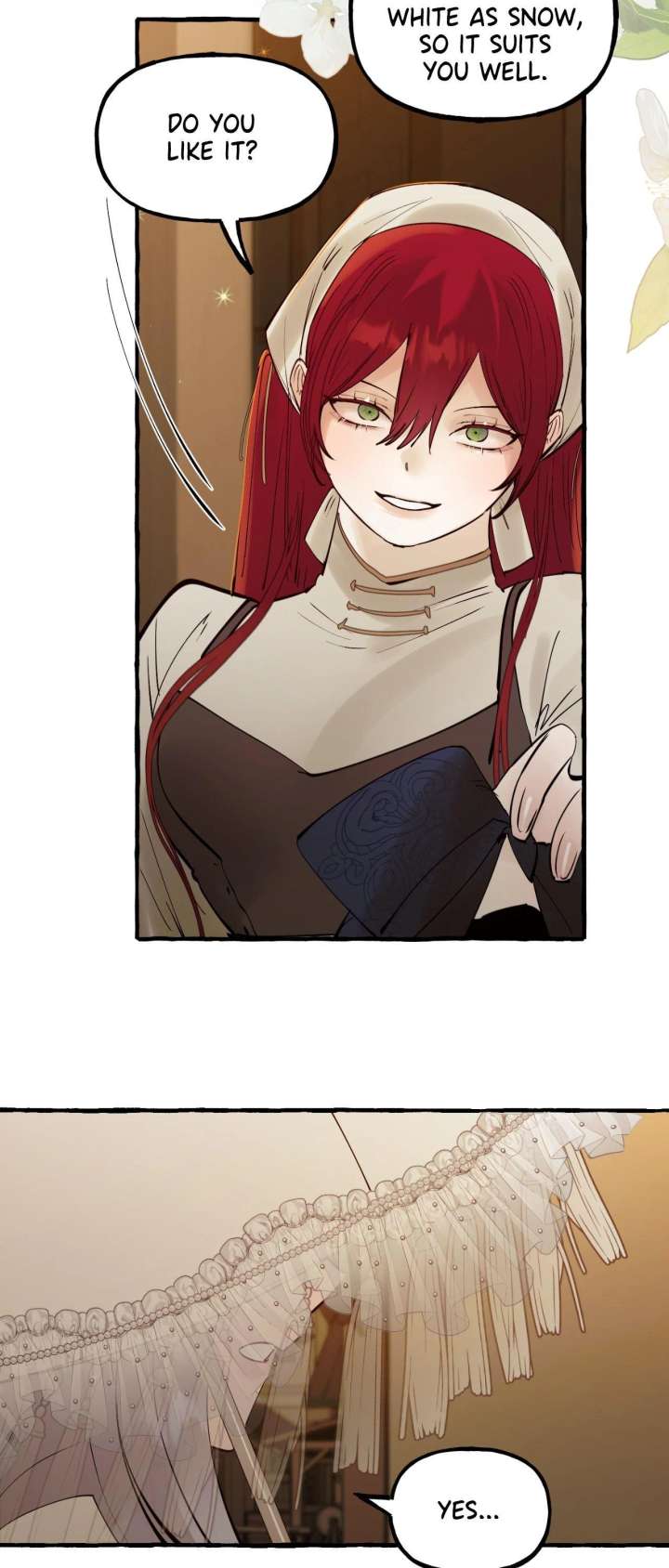 In the Doghouse Chapter 73 - Page 45