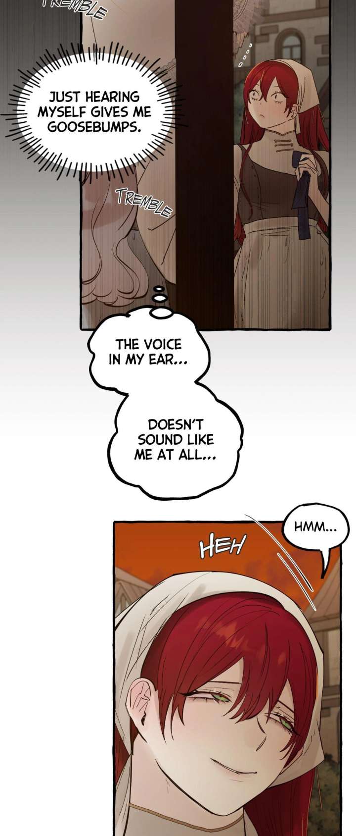 In the Doghouse Chapter 73 - Page 48