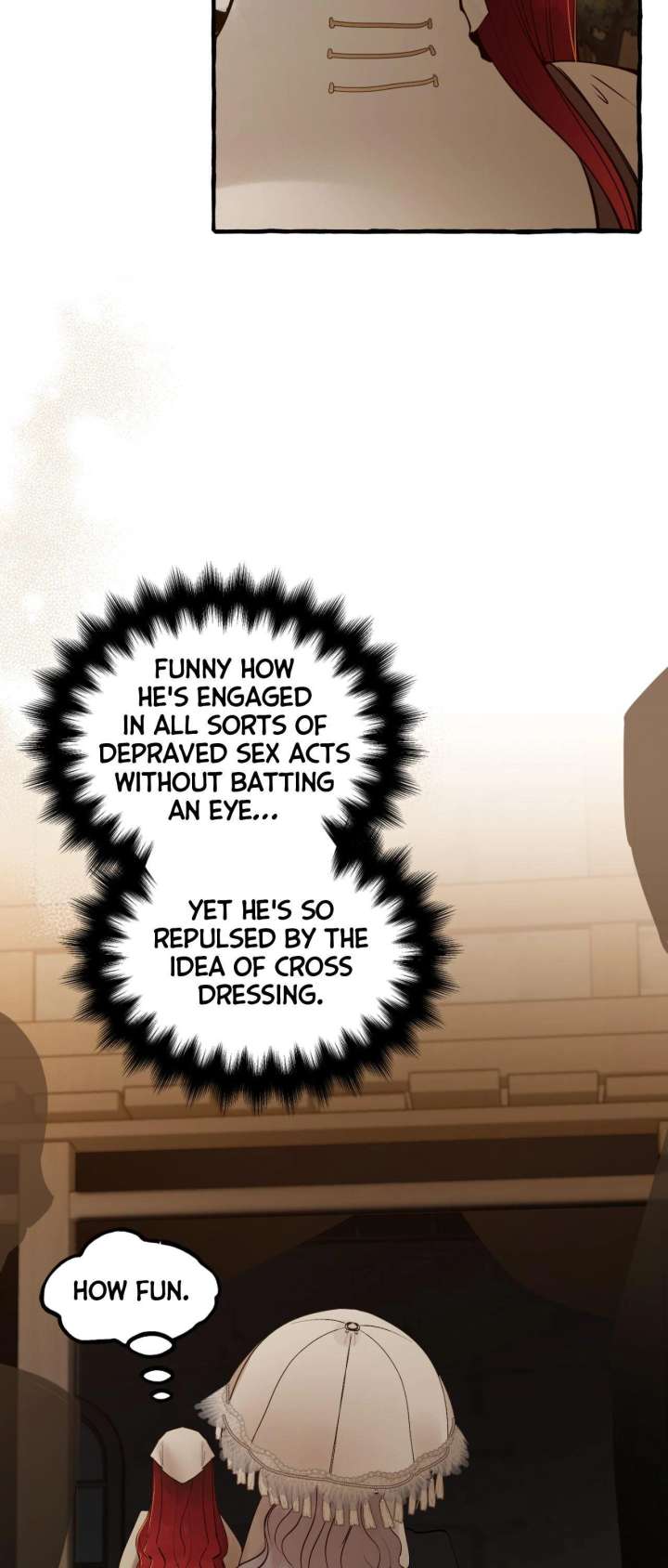 In the Doghouse Chapter 73 - Page 49