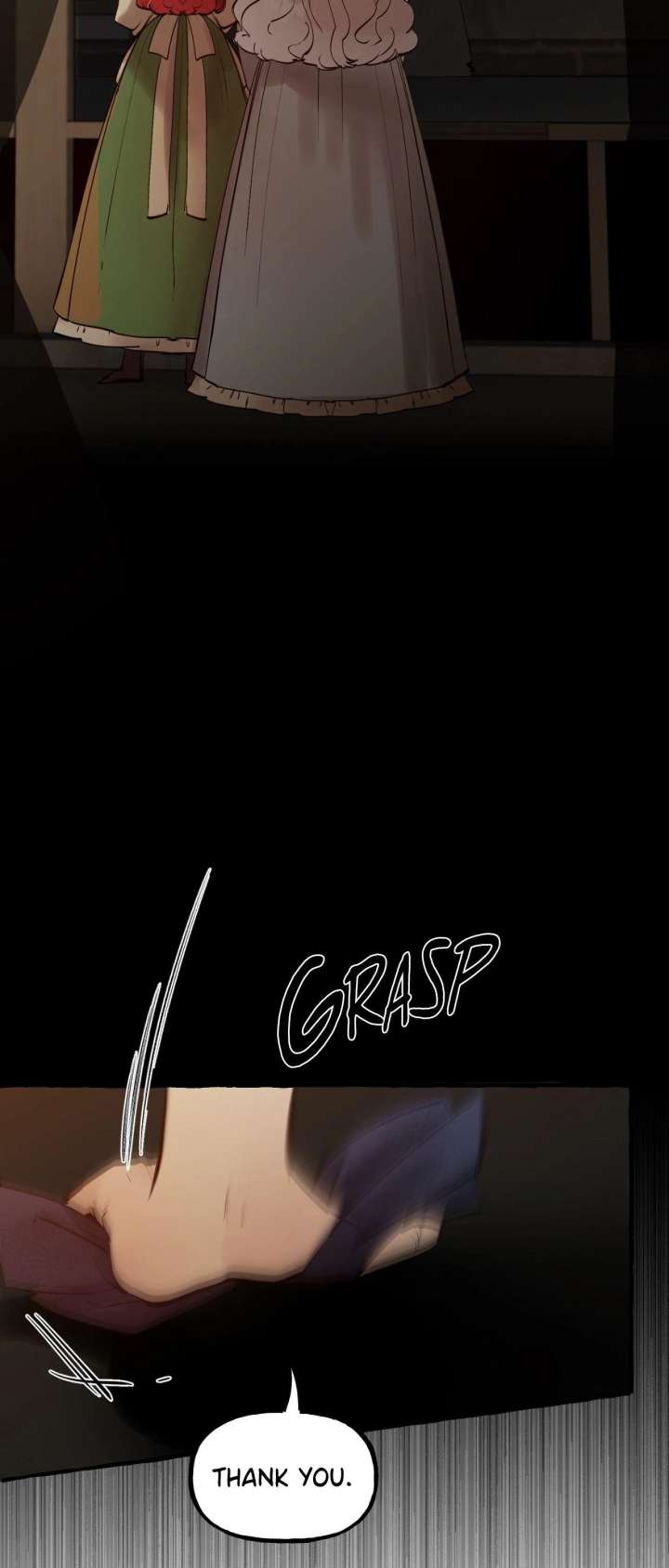 In the Doghouse Chapter 73 - Page 50