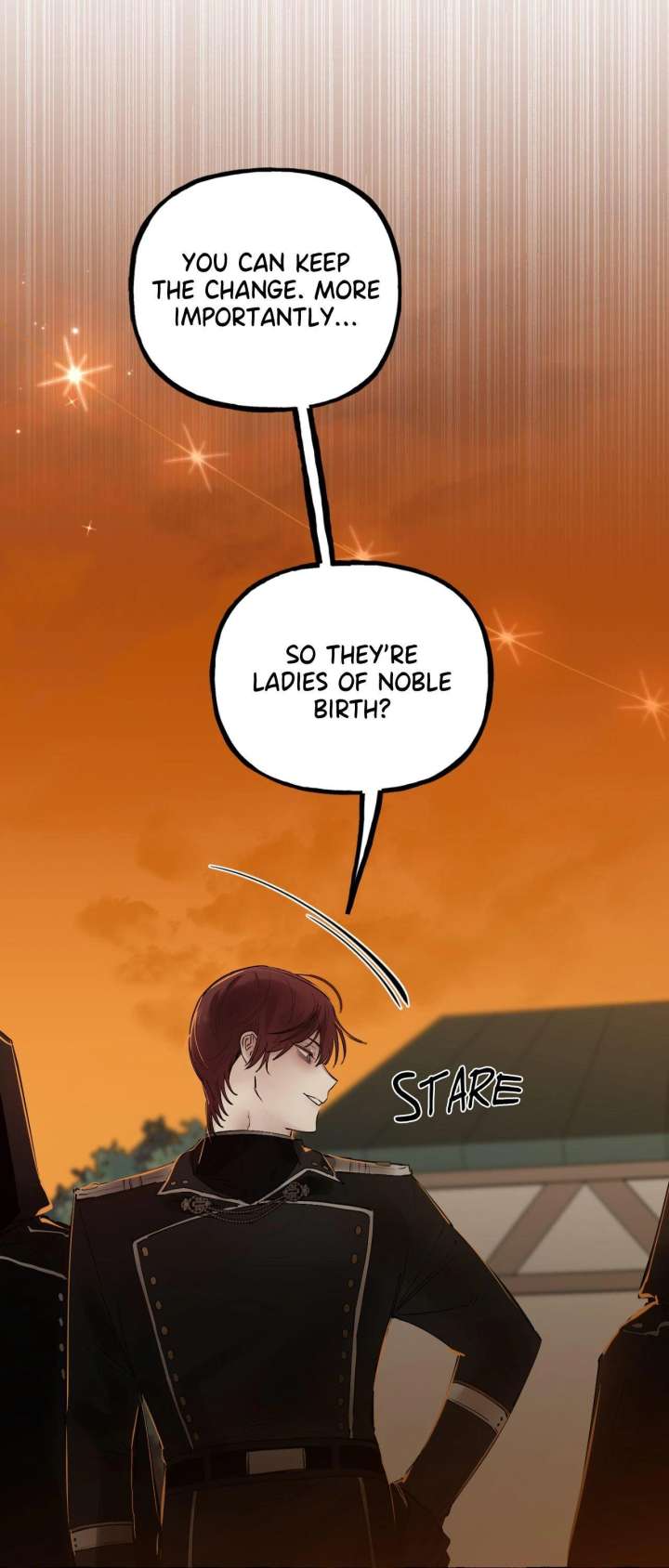 In the Doghouse Chapter 73 - Page 56