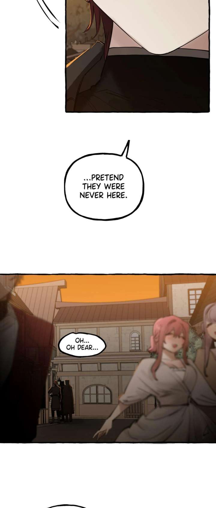 In the Doghouse Chapter 73 - Page 58