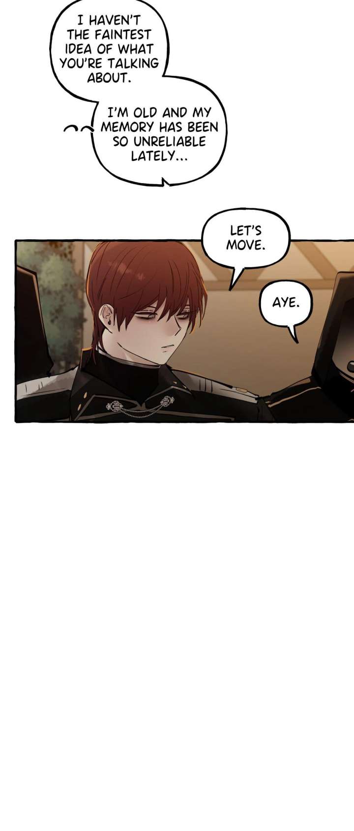 In the Doghouse Chapter 73 - Page 59