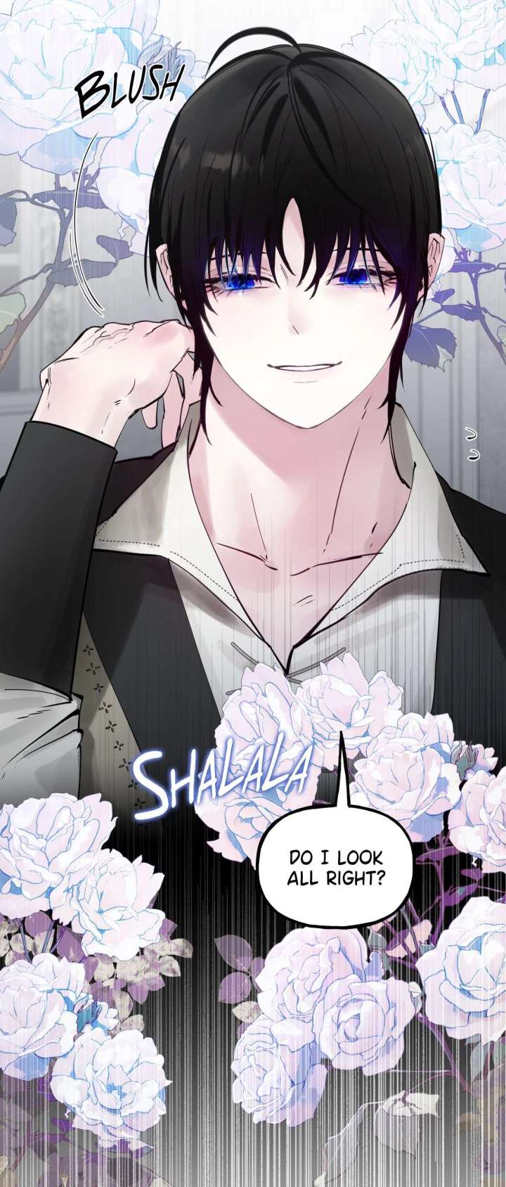 In the Doghouse Chapter 73 - Page 6