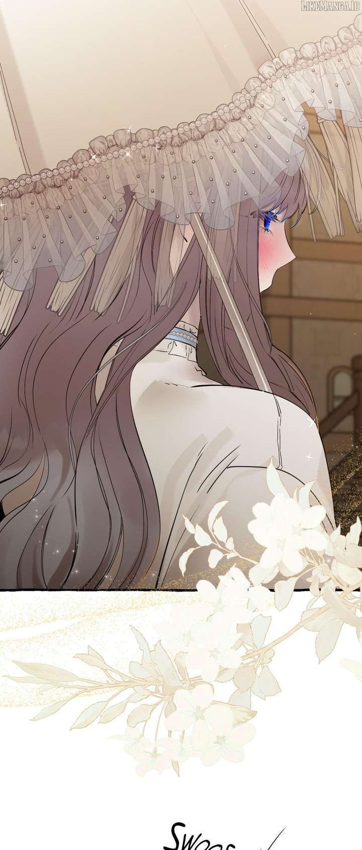 In the Doghouse Chapter 73 - Page 61