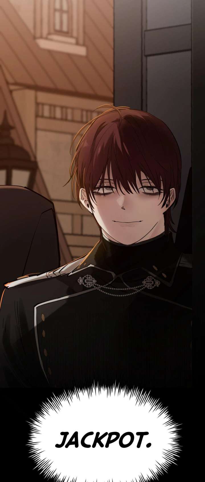 In the Doghouse Chapter 73 - Page 63