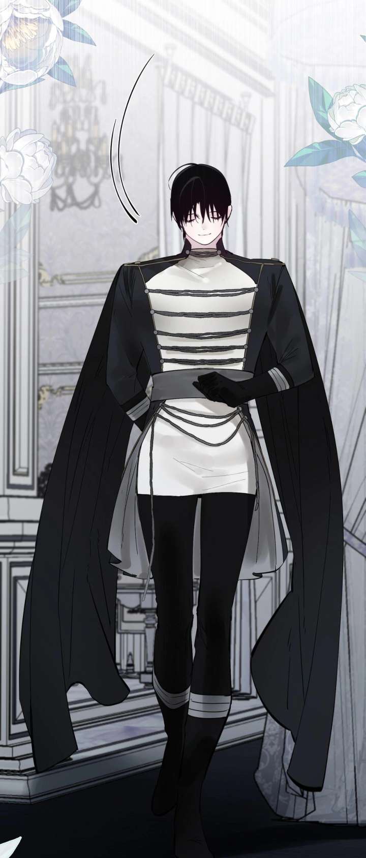 In the Doghouse Chapter 73 - Page 8