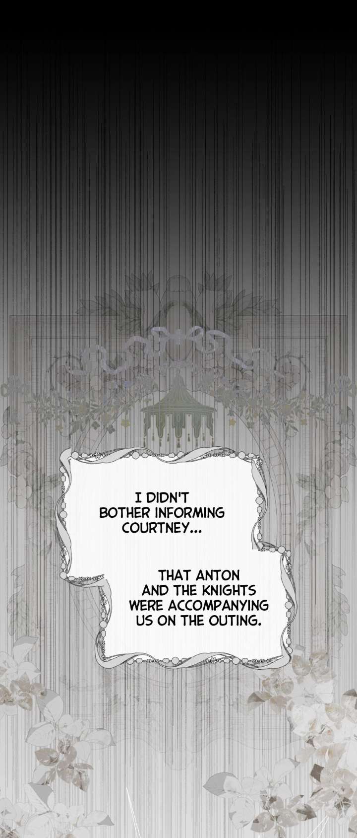 In the Doghouse Chapter 74 - Page 1