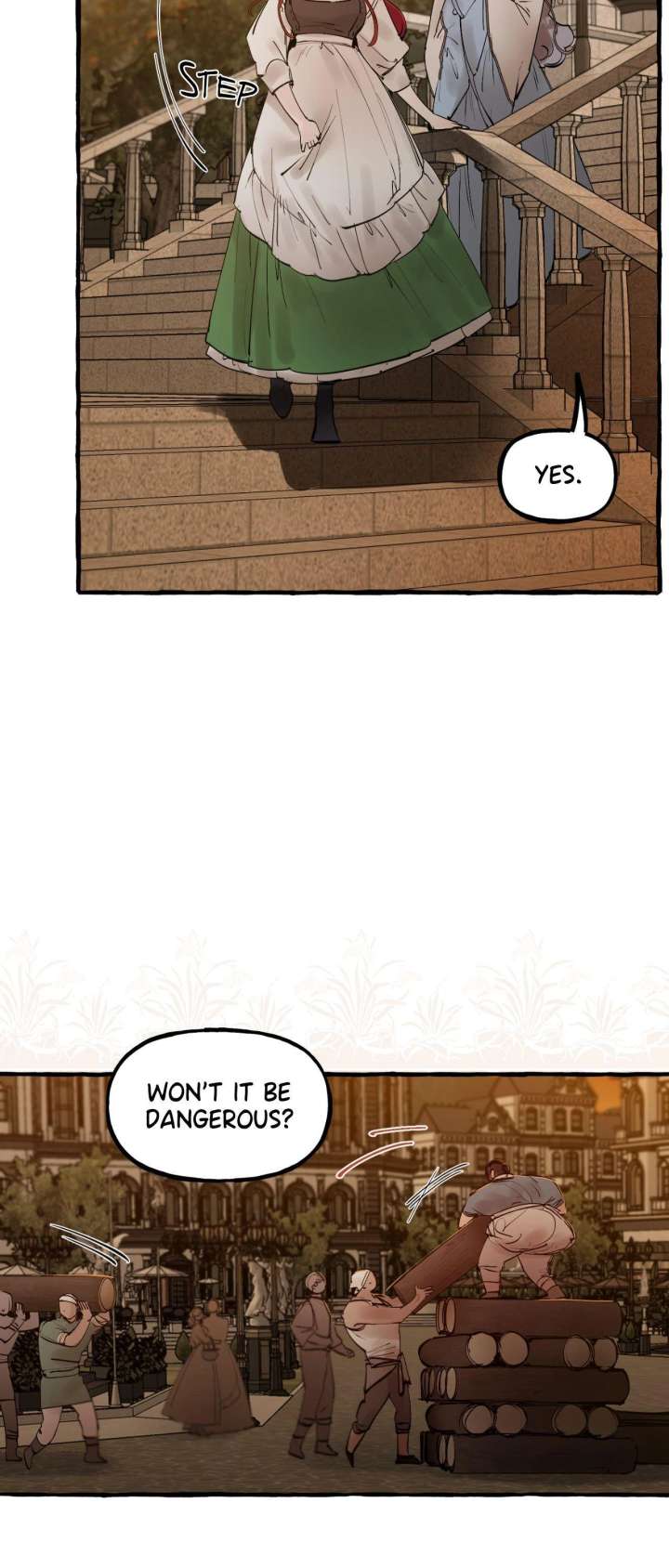 In the Doghouse Chapter 74 - Page 10