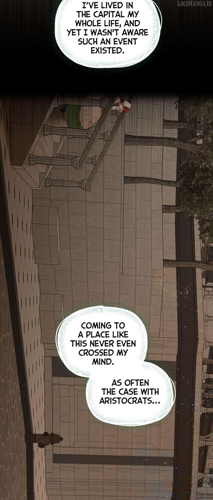 In the Doghouse Chapter 74 - Page 13