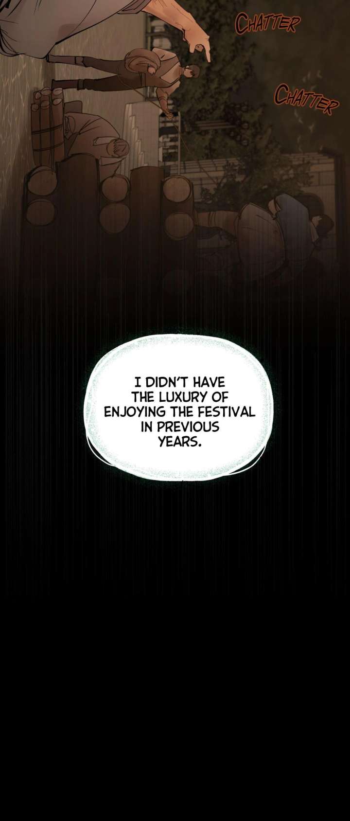 In the Doghouse Chapter 74 - Page 15