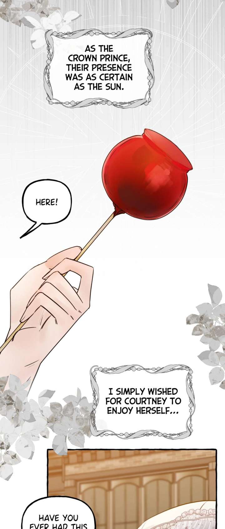 In the Doghouse Chapter 74 - Page 2