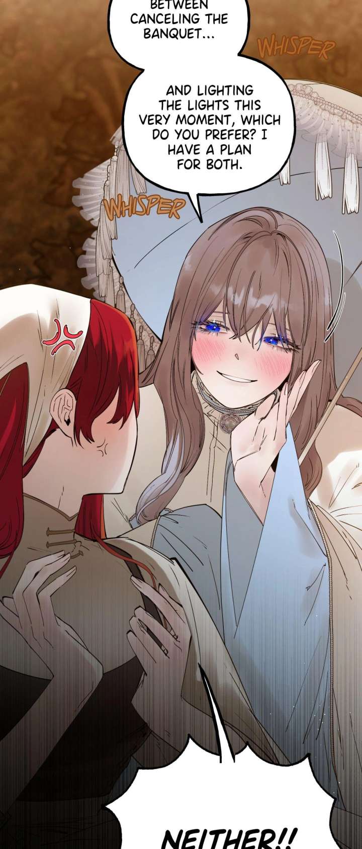 In the Doghouse Chapter 74 - Page 20