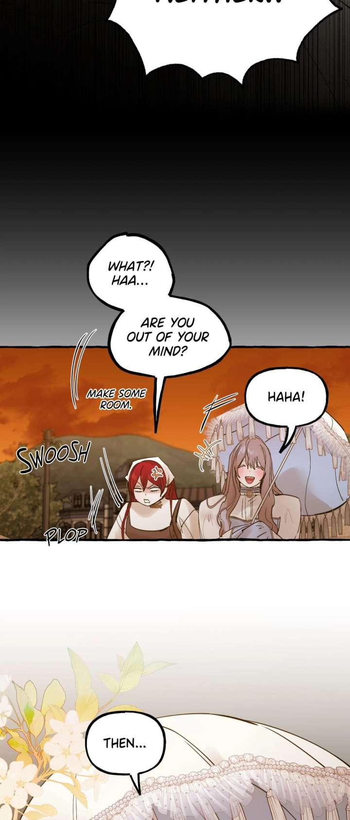 In the Doghouse Chapter 74 - Page 21