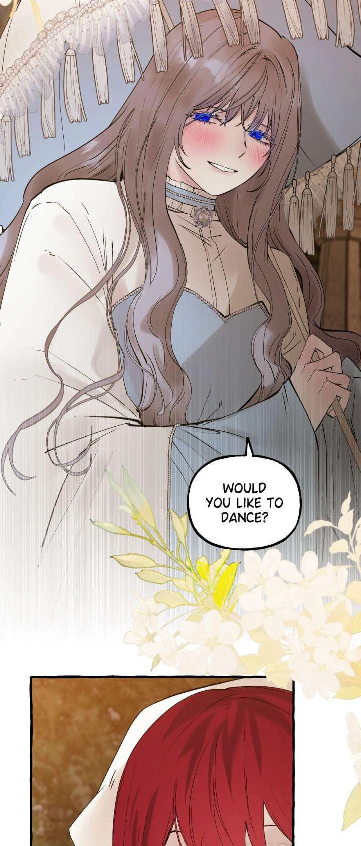 In the Doghouse Chapter 74 - Page 22