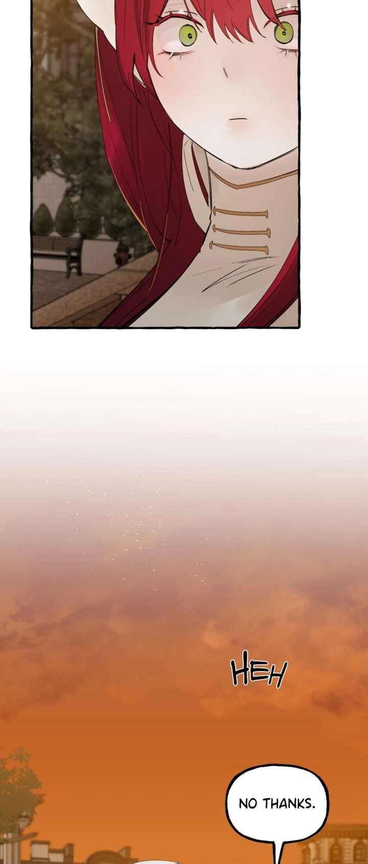 In the Doghouse Chapter 74 - Page 23