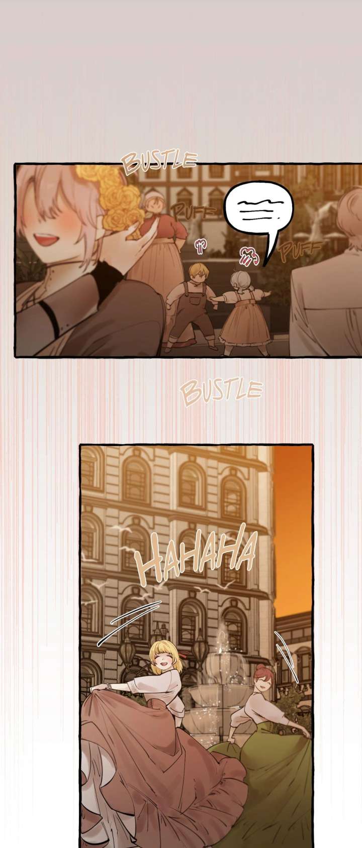 In the Doghouse Chapter 74 - Page 26