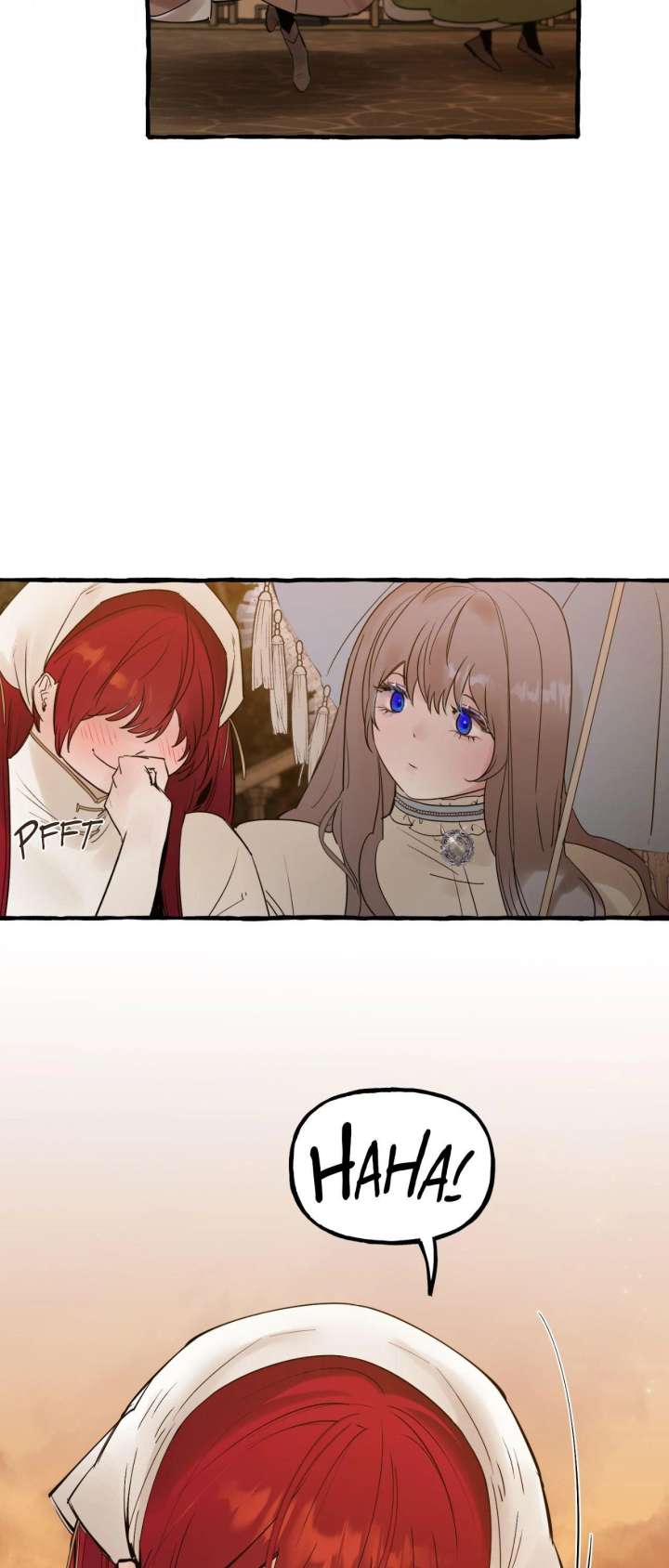 In the Doghouse Chapter 74 - Page 27