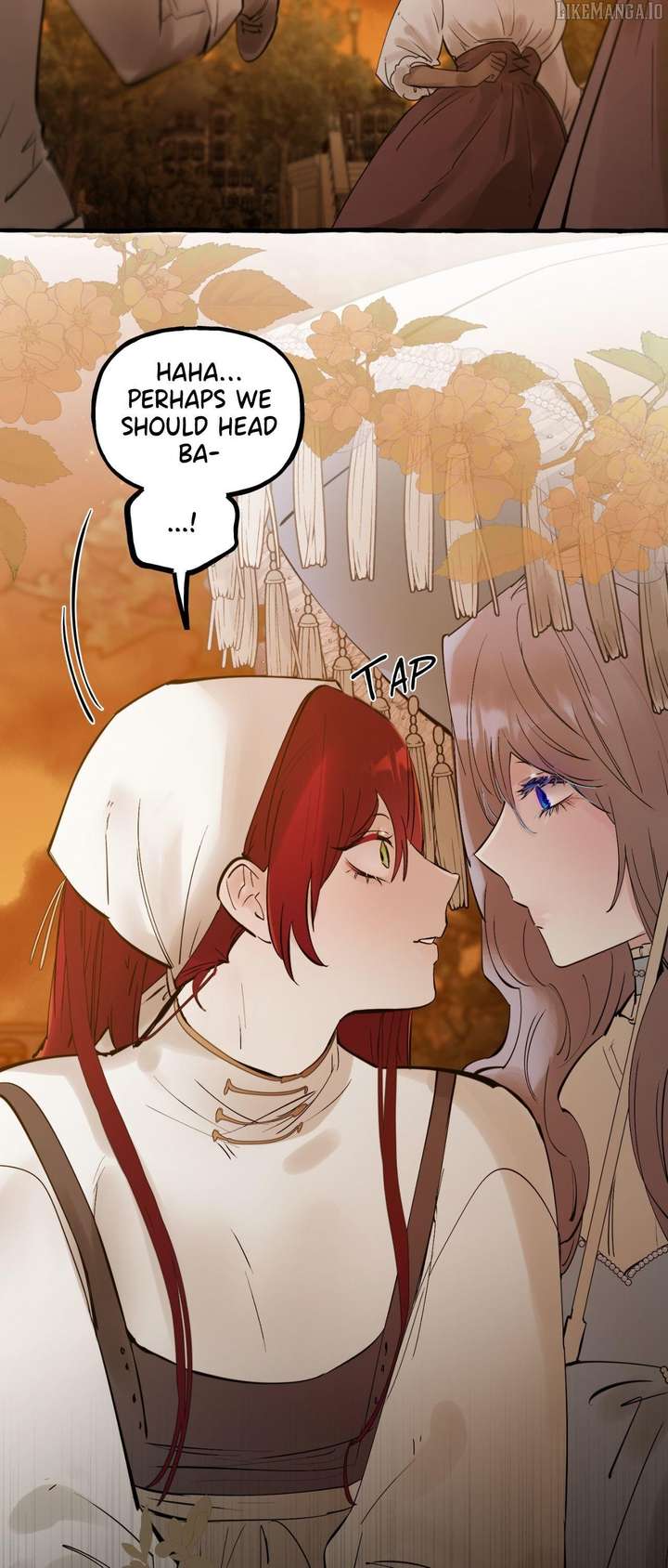 In the Doghouse Chapter 74 - Page 29