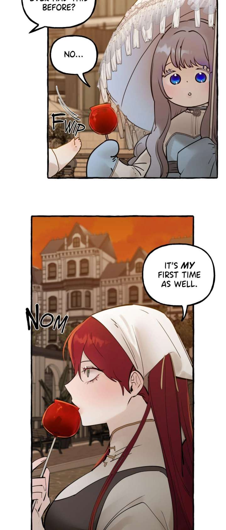 In the Doghouse Chapter 74 - Page 3