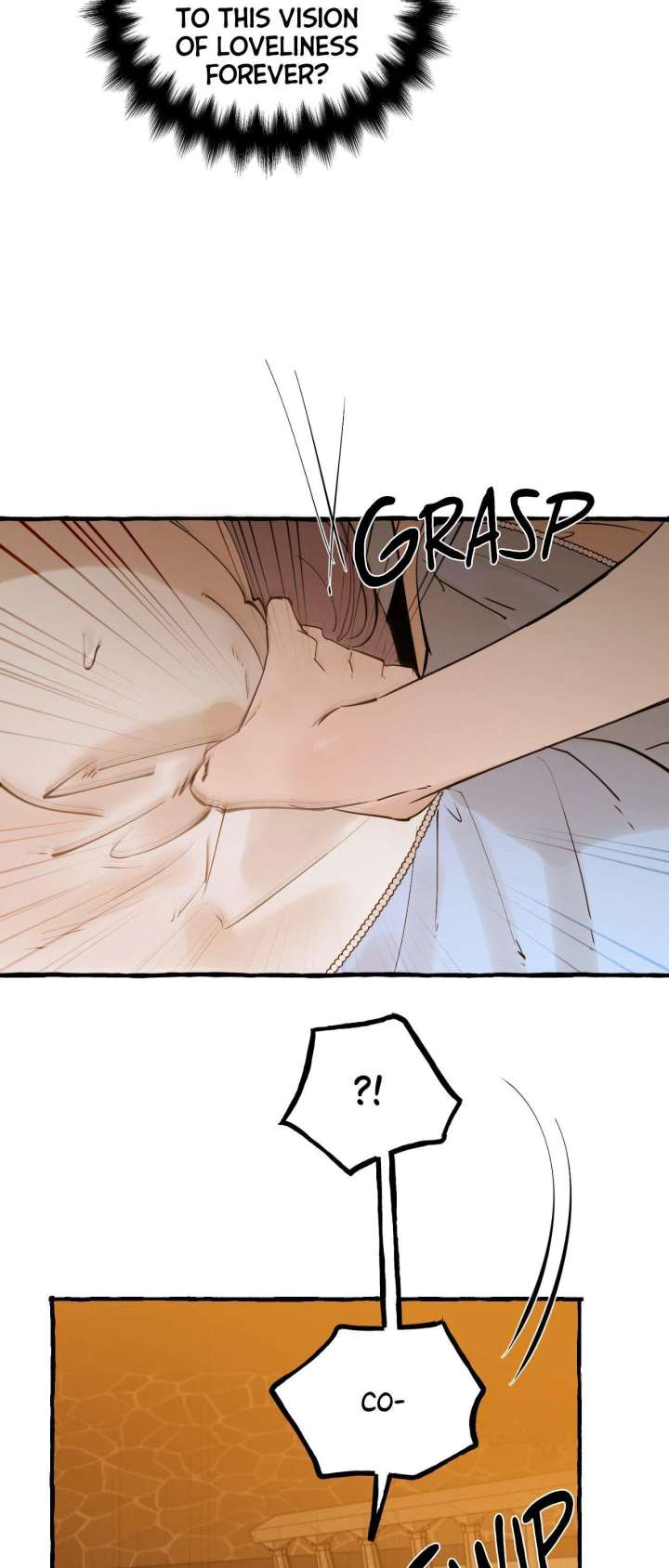 In the Doghouse Chapter 74 - Page 32